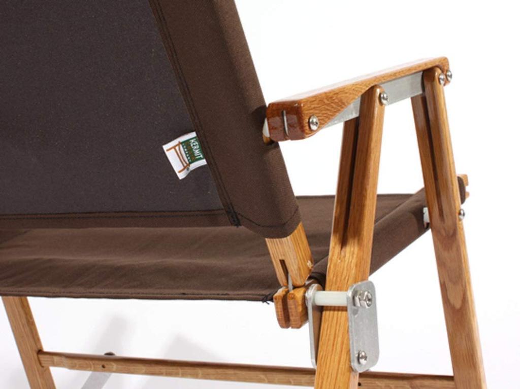 Kermit Chair Brown (Kermit Chair) [item]