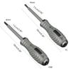 Digital Voltage Tester Pen AC Non-contact Induction Test Pen Voltmeter Power Detector Electrical Screwdriver Indicator
