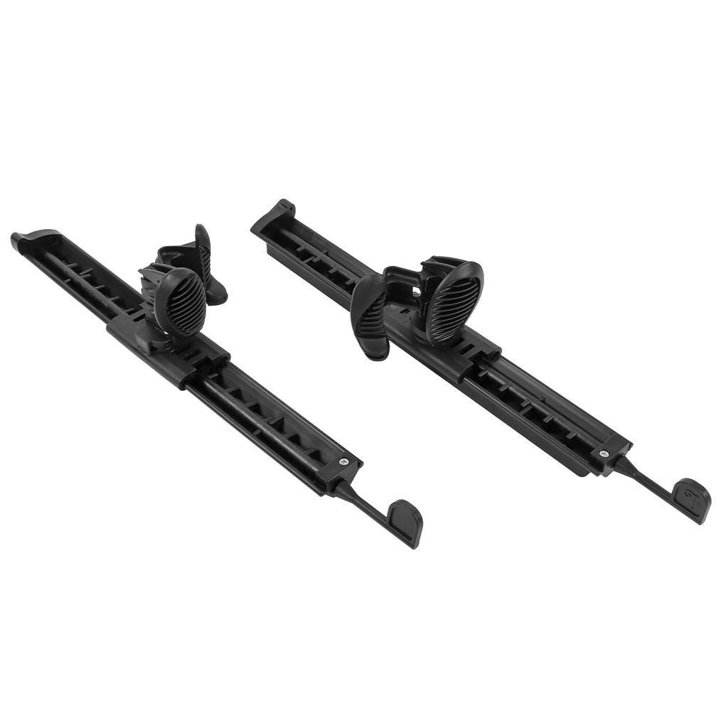 Kayak Foot Pegs Rudder Control Adjustable Kayak Pedal for Kayak Boat Accessories