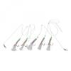 Enhanced Catch Rates Fishing Lure Set Luminous Hooks
