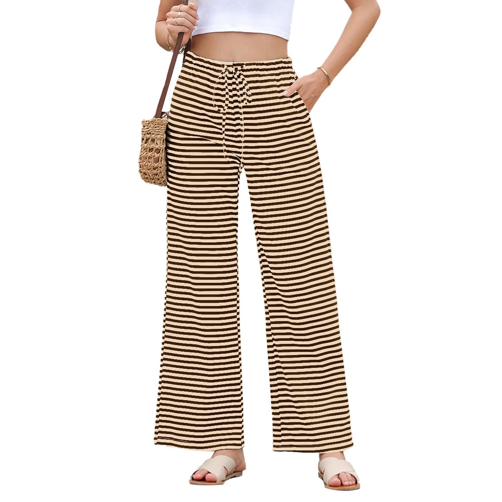 

Женские зимние спортивные штаны, однотонные повседневные брюки, женские флисовые спортивные штаны, широкие прямые брюки M хаки