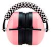 Hearing Protection for Babies and Toddlers - Pink Alecto BV-71RE, Alecto