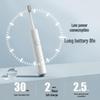 Benbenma BY01 Sonic Electric Toothbrush CN Plug (adapter Included)