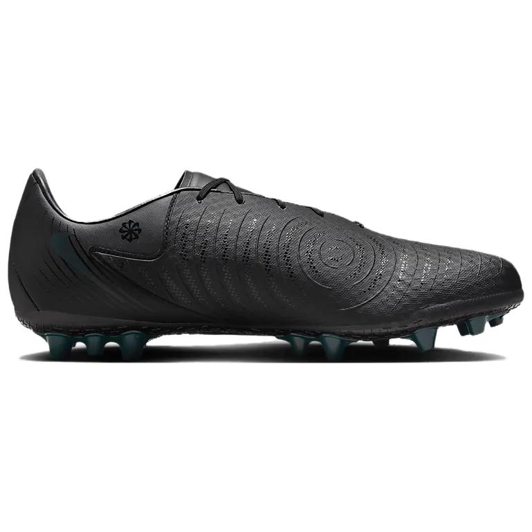 Nike Phantom Gx 2 Academy Black Deep Jungle Sneakers FJ2552-002