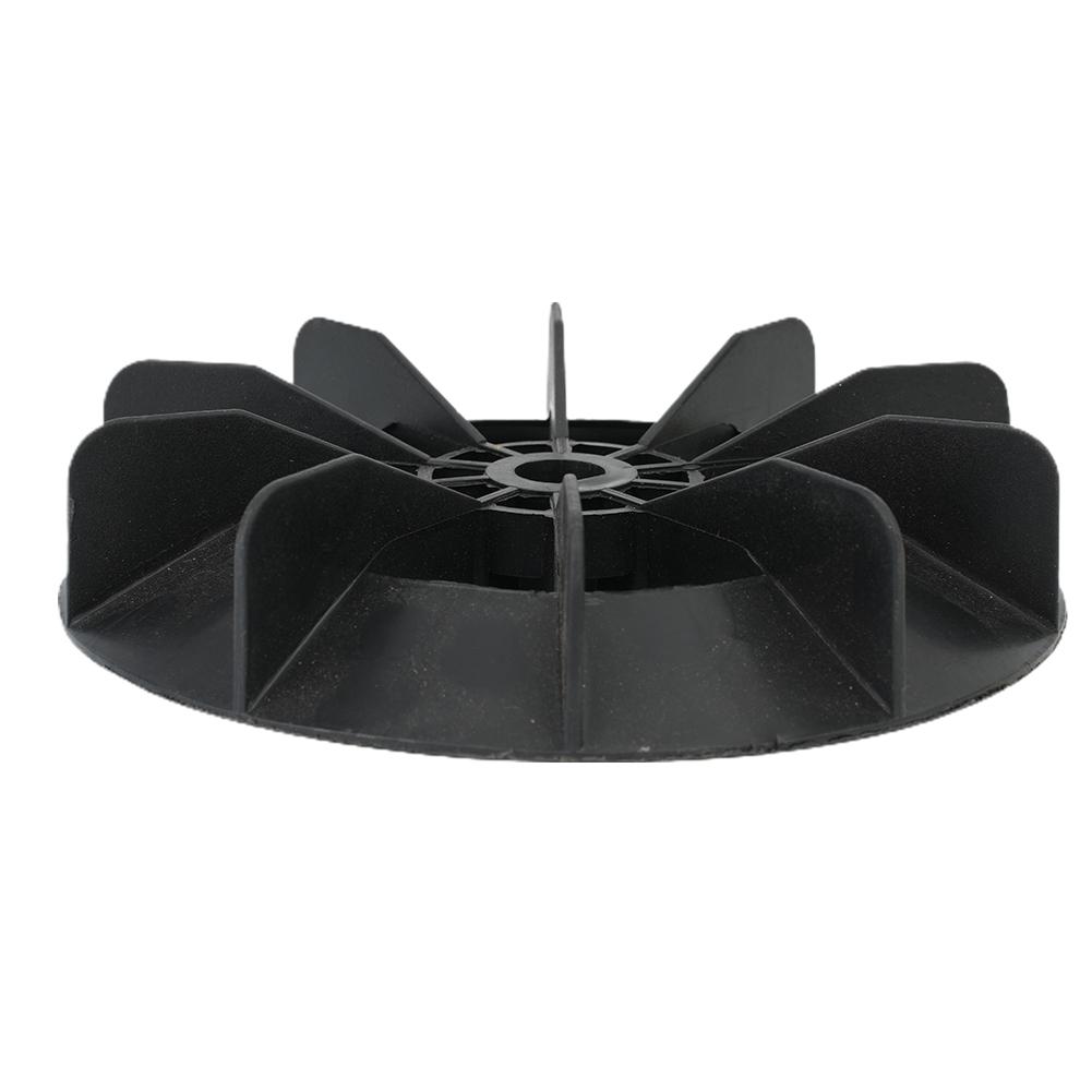 Air Compressor Fan 14mm Shaft 150mm Outer Diameter