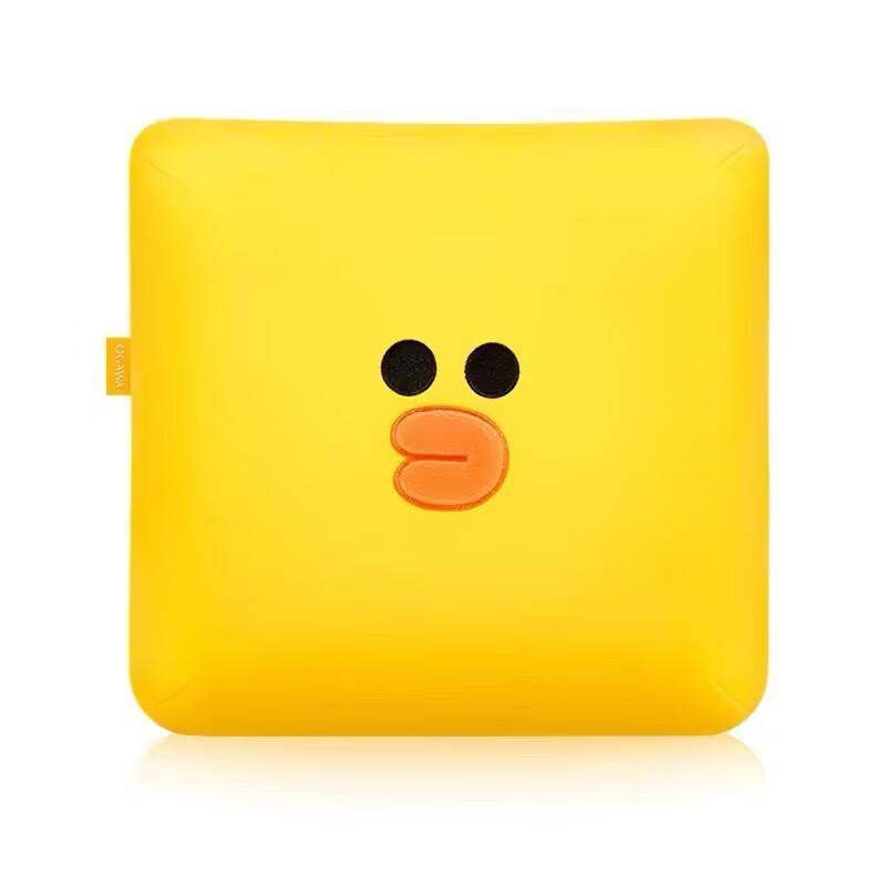 

Ogawa OG-2206 LINE FRIENDS Massage Pillow