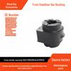 Front Stabilizer Bar Bushing for Ford Mondeo 2007–2015 (7g915484aaa)