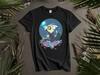 Canal Drăguț Casa Bufniței Regale Tricou Unisex Unisex Unisex 2025