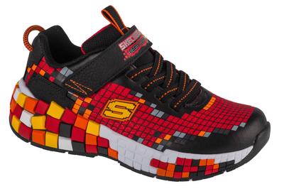 Mega-Craft 3.0, for Boy Black Sneakers