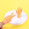 Finger Fidget Cat Pet Small Hand Halloween Finger Puppets Tiny Finger Hands Hand Palm Finger Toys