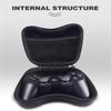 Hartschalen-Gamepad-Tragetasche Kompatibel für PS5/Xbox One 360/PS4 Nintendo Switch Pro/PS3/Xbox