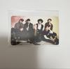 [USED] BTS I NEED U Hand-delivered Trading Cards All