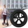 8" Tire Pneumatic Wheel Exterior Interior Accessories Replacement Spare