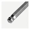 SATA 81116 Extended Ball-End Hex L-Wrench