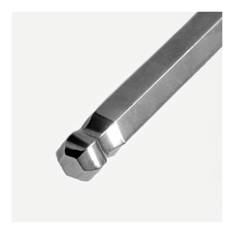 SATA 81116 Extended Ball-End Hex L-Wrench