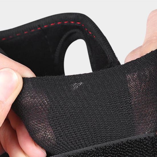 Wrist Support Brace for Men Women Adjustable Hand Support with 2 Splint And 3 Straps for Left And Right