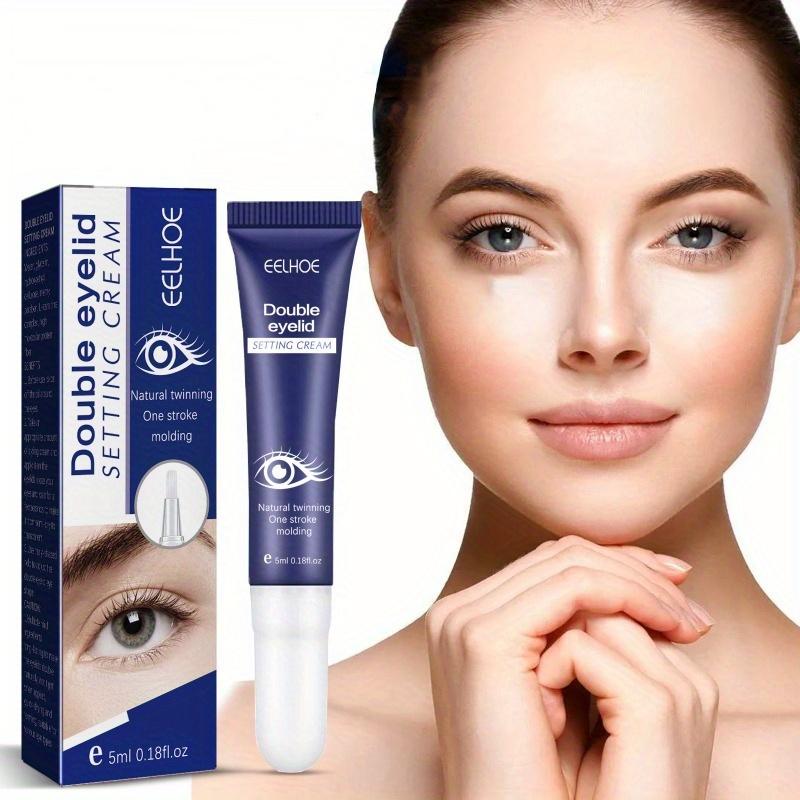 Eyelid Lifting Cream Magic Big Double Eyelids Defining Cream  Anti Dark Circle Puffiness Essence Firm Eye Brightner | Carsha