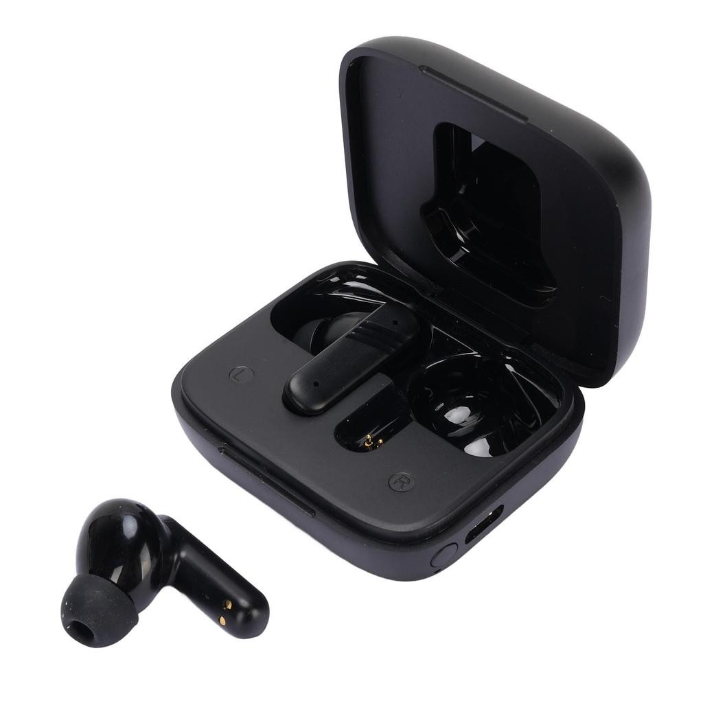 Bluetooth Earphones LED Touch Control Translation Bluetooth Earbuds Two Way Translation 144 Language
