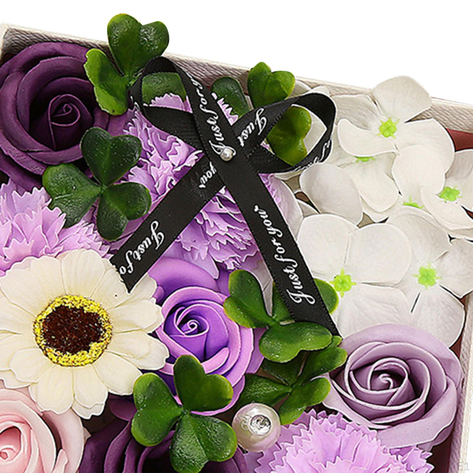 Мыло «Цветок» — фото 5