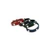 HAUS VON MIU Massives Perlenhalsband_Rot