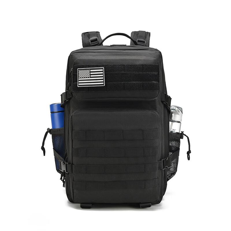 TLXT Outdoor Large Capacity Multifunctional Tactical Backpack