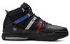 Nike LeBron 3 The Shop Black University Red 2022 DO9354-001