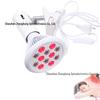 36W PAR38 Red LED Light Therapy Lamp - 660nm & 850nm Phototherapy for Beauty