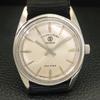 HAND-WINDING VINTAGE FAVRE LEUBA SEA KING SWISS MENS WATCH a703756-1
