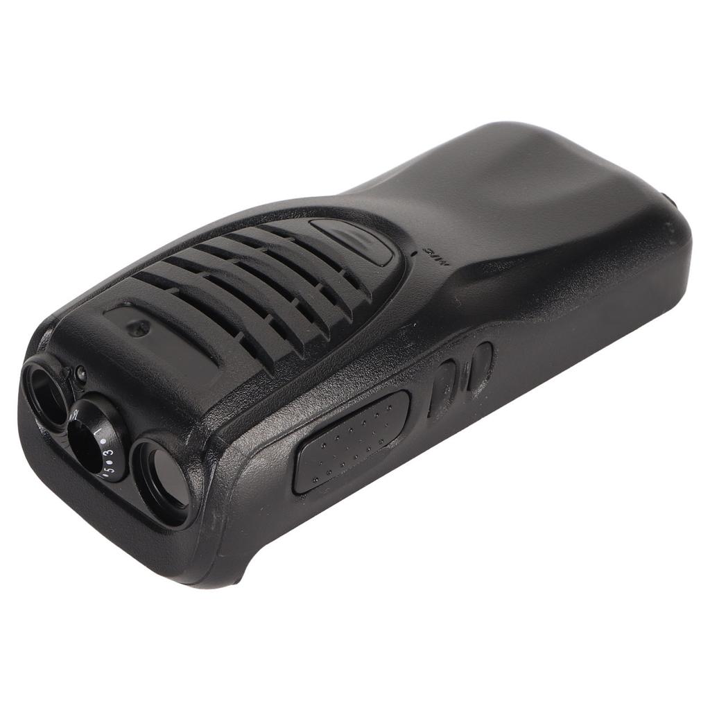 Obudowa Walkie Talkie Profesjonalna Wymienna Przednia Pokrywa Shell dla KENWOOD TK3302 TK2303