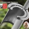 Garden Bucket Transplanter New Bulb Planter Tool for Digging Weeding Soil Sampling Transplanting Handheld Gardening Equipment