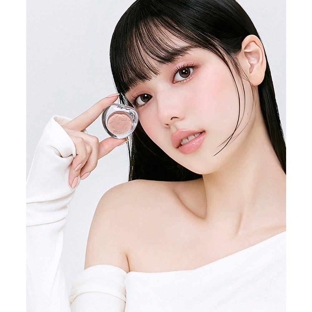 Etude What's In My Eyes BEST 4-piece Set + DIY Public Container Gift / Eyeshadow