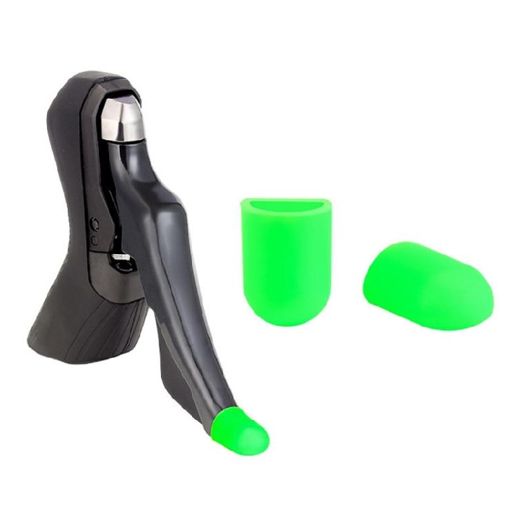 1pair Antiskid Bicycles Handlebars Grip Ergonomic Bike Handlebars Covers Scratch Resistant Cycling Gear