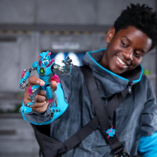 Lab Mutators Mech Mutation Chamber Iconic Panther