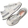 Converse Run Star Legacy CX fashionable and comfortable low-top casual shoes unisex in beige grey