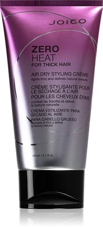 

Nourishing Cream for Strong and Unruly Hair TU прозрачный
