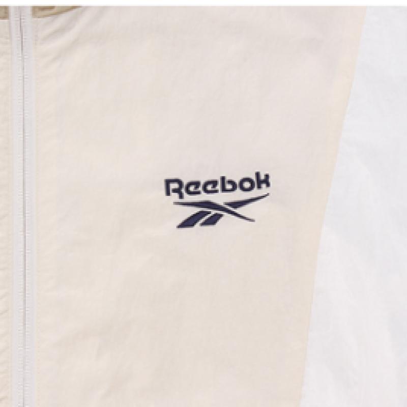 Reebok Rival Windbreaker Jumper