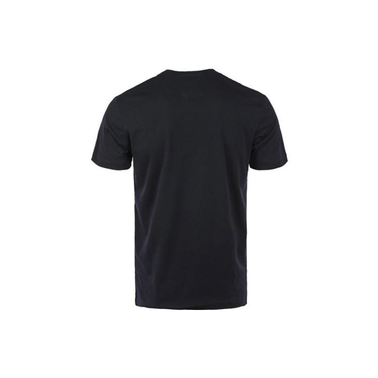 Emporio Armani Logo Printed Crewneck T Shirt 8N1TN5-1JPZZ-0974