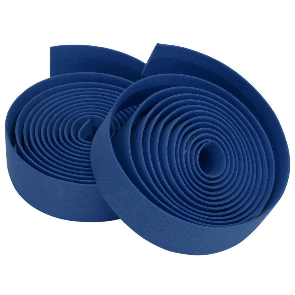 2Pcs Bike Handlebar Tape Comfortable NonSlip SweatProof Durable Bicycle Bar Tape for Road Bikes