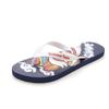 Flip-flops Men's Slippers Summer Men's Fashion Rubber Simple Non-slip Cool Outer Wear Personalized Cool Slippers