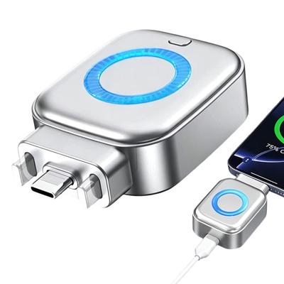 Protecteur de chargeur automatique 140 W Type-C avec coupure automatique, Dispositif de sécurité pour charge rapide Auto-Stop avec protection contre la surcharge