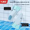 Yu Ke Kids Silicone Swim Training Fins