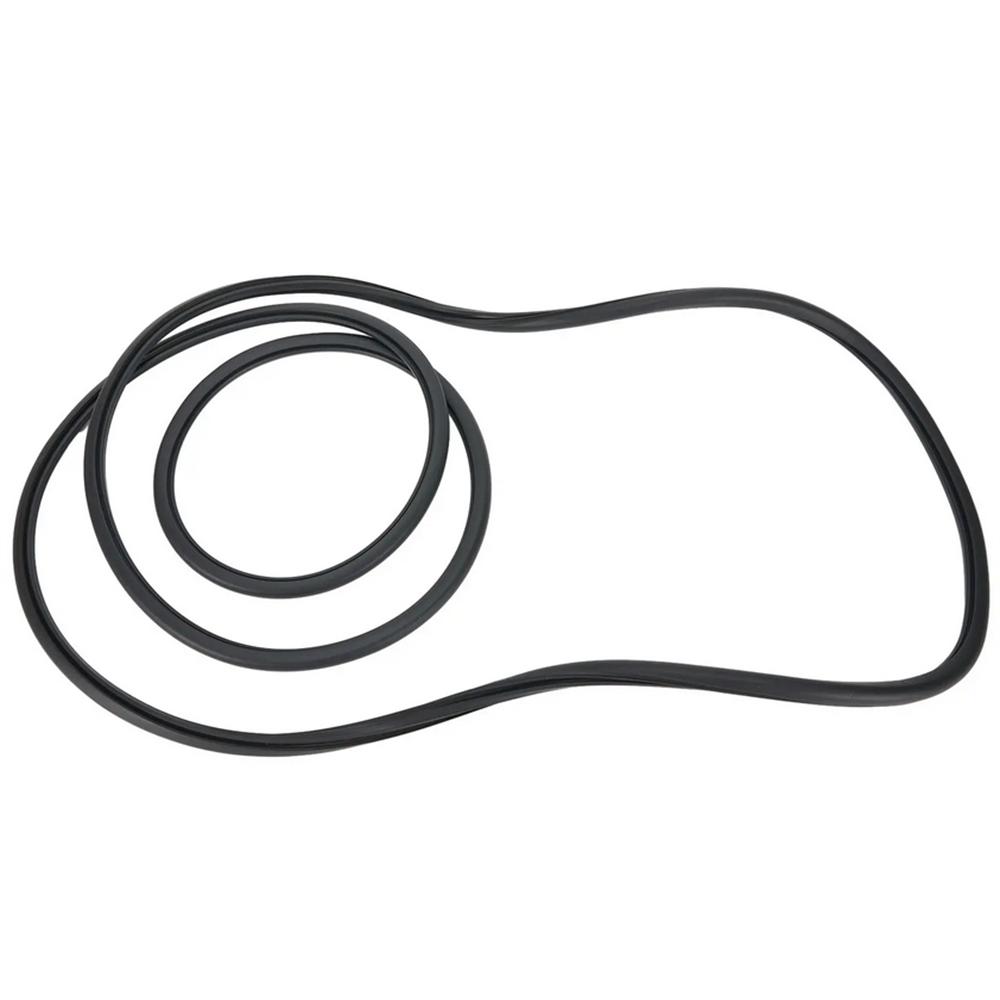 Car Sunroof Glass Seal Gasket For Land Rover Range Rover Sport 2006-13 LR023393