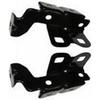 BMW 5 Series F07 GT Fender Bracket (41357230571, 41357230572)