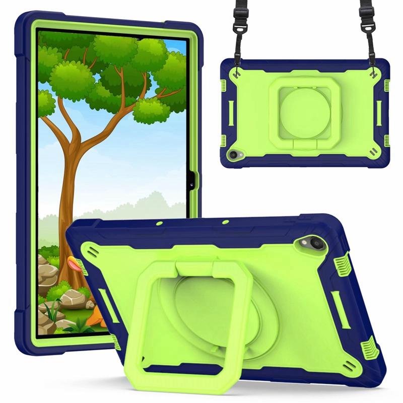 Für Samsung Galaxy Tab A 8.0 T290 X200 A10.1 T510 A7 10.4T500 Lite8.7 T220 Hülle Tablet Cover für Tab S7 T870 S8 X700 FE 12.4Plus