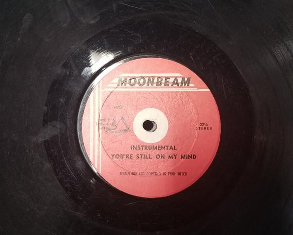 

12inch Record CLIFF JOSEPH Dont Blame Me For Your Mistakes NONE Moonbeam US Reggae Ska Dub Used