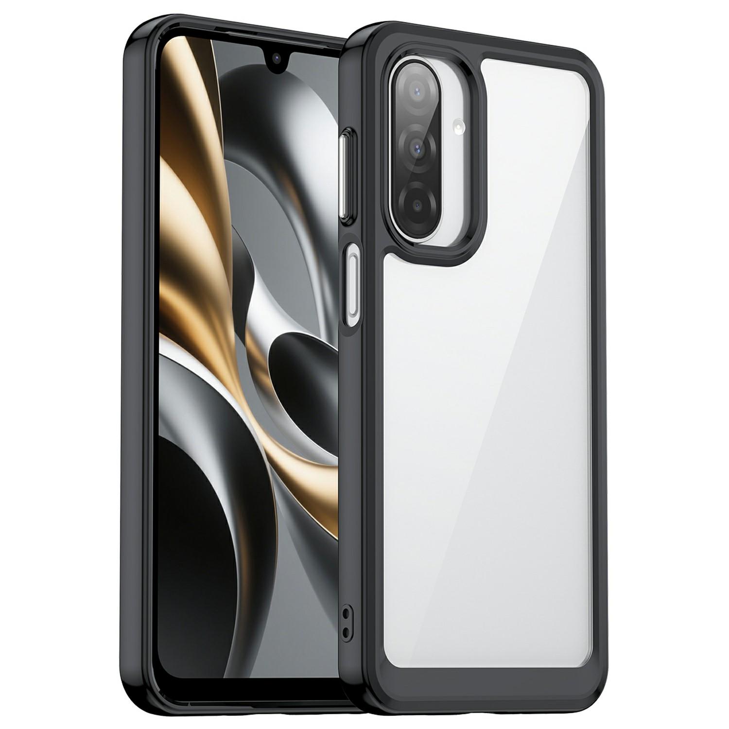 Black Clear