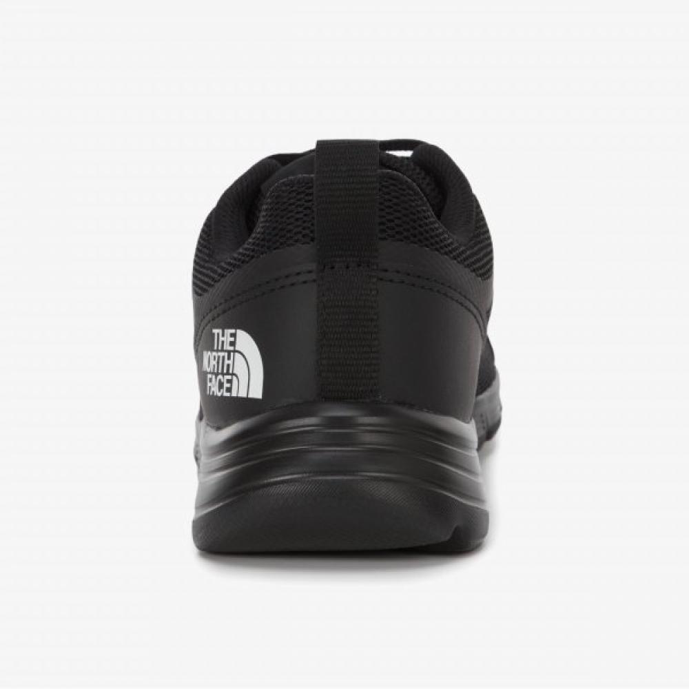 The North Face Ns93r02a Ray Stride Real Black