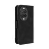 For Huawei nova 14 Pro 5G Leather Case Phone Wallet Cover with Multiple Card Slots