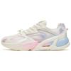 Millennium 6 Non-Slip Wear-Resistant Low-Top Sports Casual Shoes Women Sneaker White 122328890-6