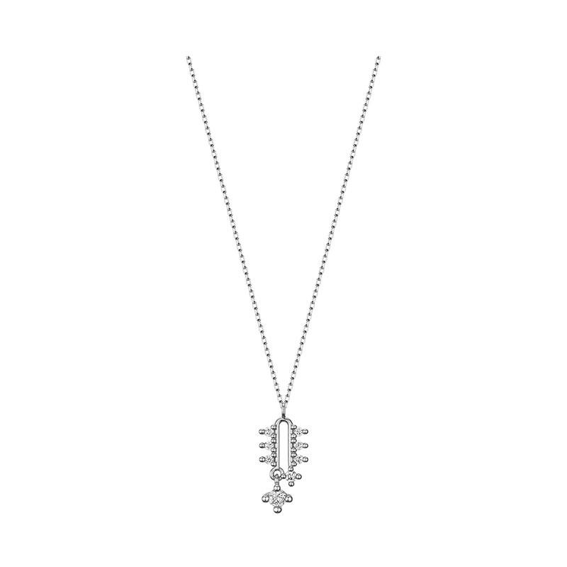 Valentino Rudy Vr311-83-Wn Women'S Necklace